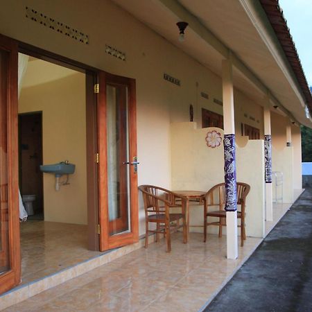 Gangga Homestay มุนดุก ห้อง รูปภาพ