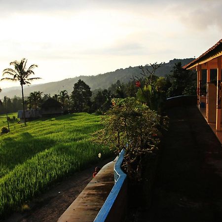Gangga Homestay มุนดุก ภายนอก รูปภาพ