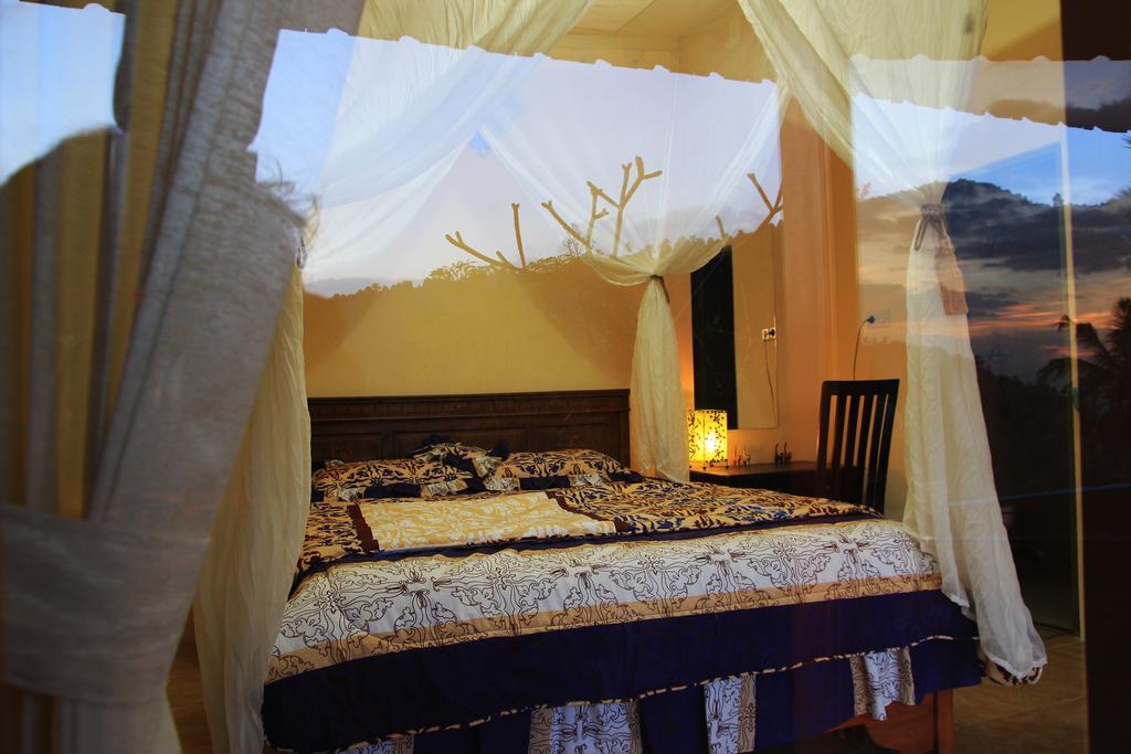 Gangga Homestay มุนดุก ภายนอก รูปภาพ