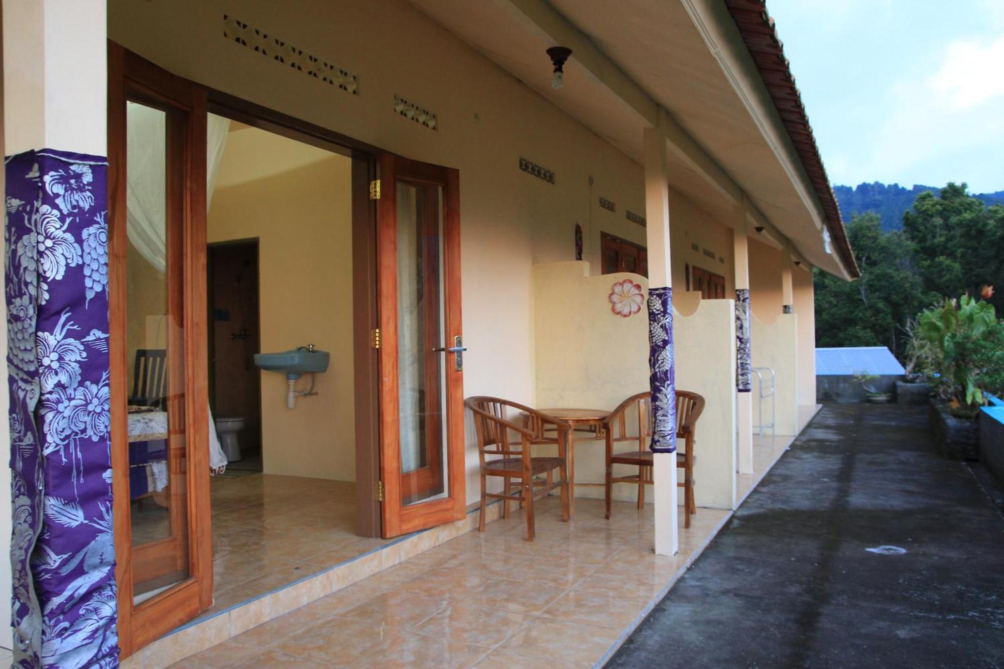 Gangga Homestay มุนดุก ห้อง รูปภาพ