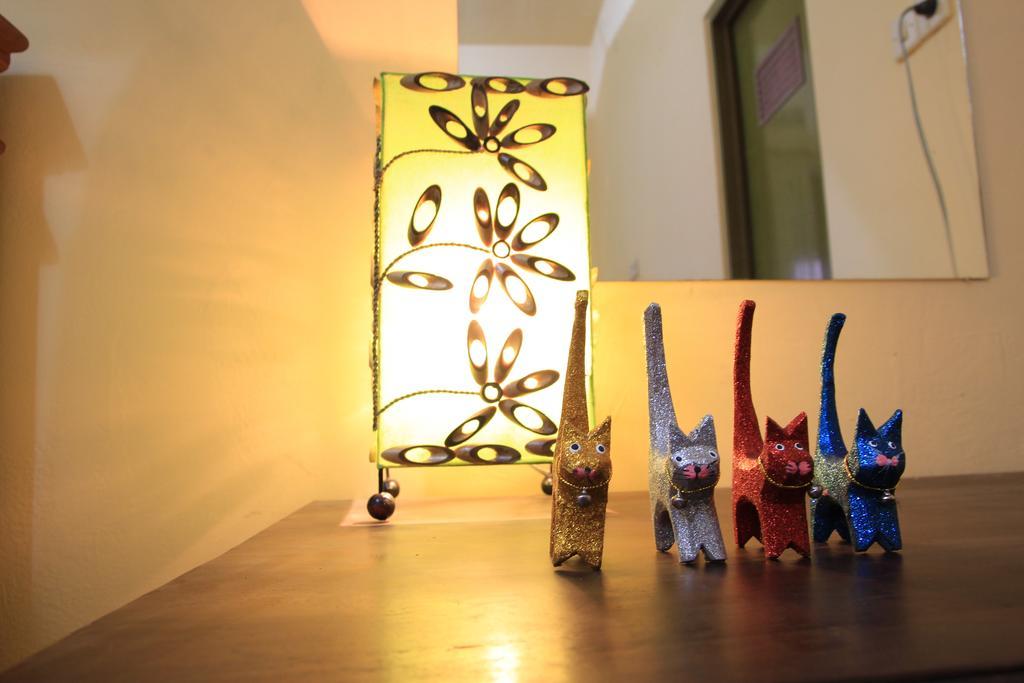 Gangga Homestay มุนดุก ภายนอก รูปภาพ