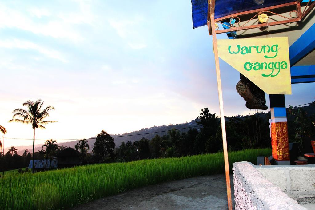 Gangga Homestay มุนดุก ภายนอก รูปภาพ