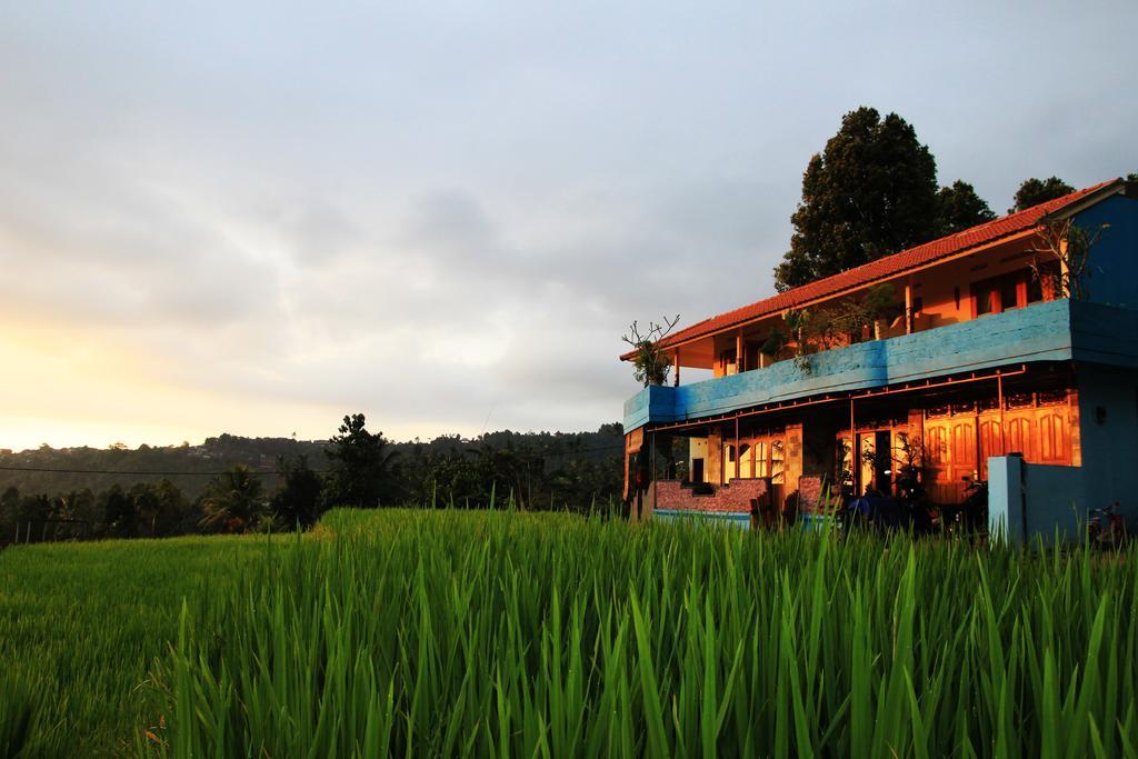 Gangga Homestay มุนดุก ภายนอก รูปภาพ