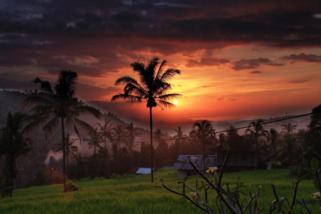 Gangga Homestay มุนดุก ภายนอก รูปภาพ