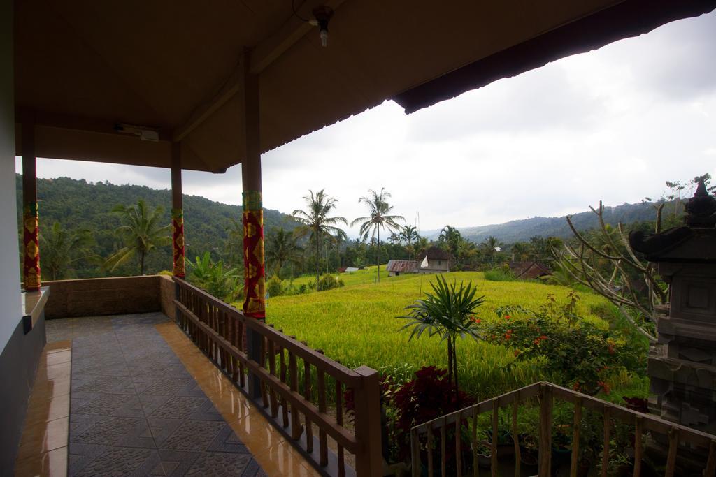 Gangga Homestay มุนดุก ภายนอก รูปภาพ