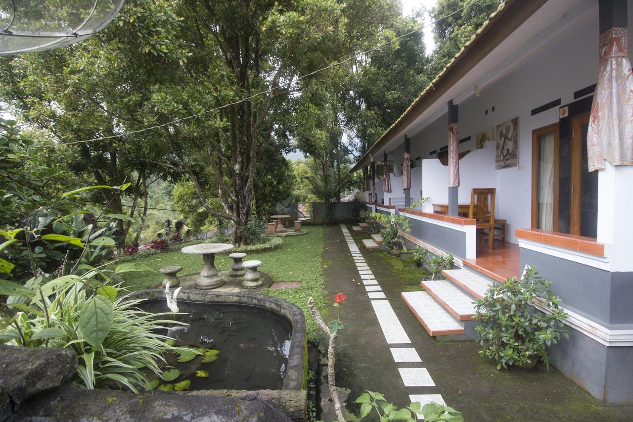 Gangga Homestay มุนดุก ภายนอก รูปภาพ