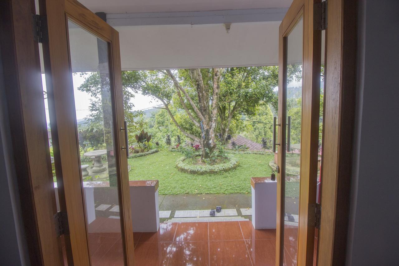 Gangga Homestay มุนดุก ภายนอก รูปภาพ
