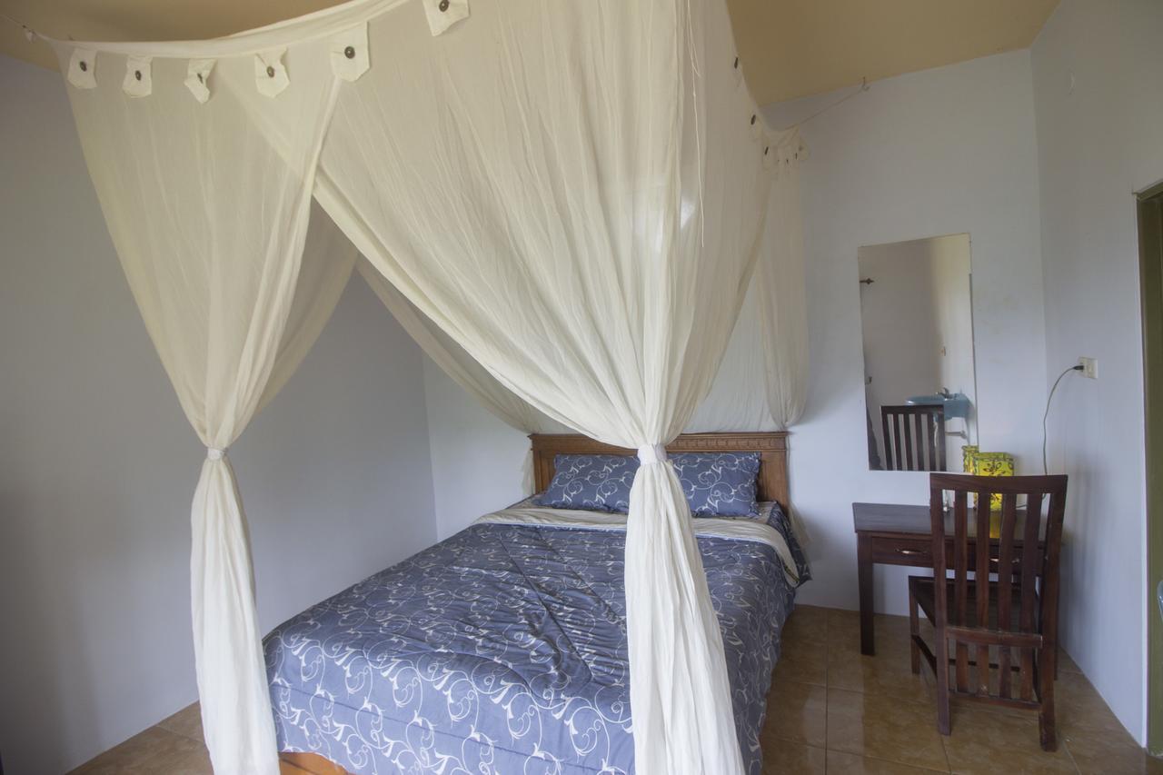 Gangga Homestay มุนดุก ภายนอก รูปภาพ