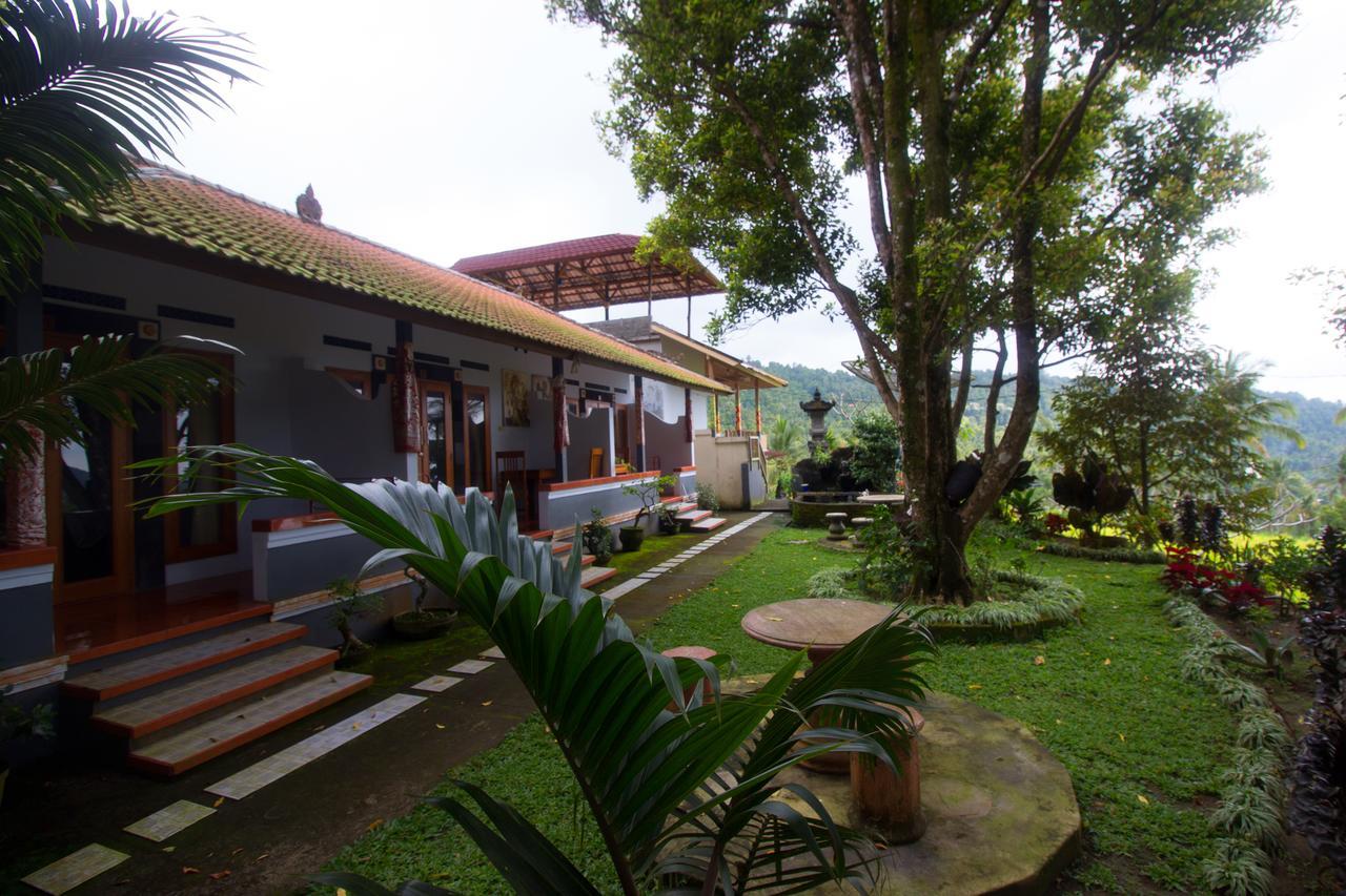 Gangga Homestay มุนดุก ภายนอก รูปภาพ