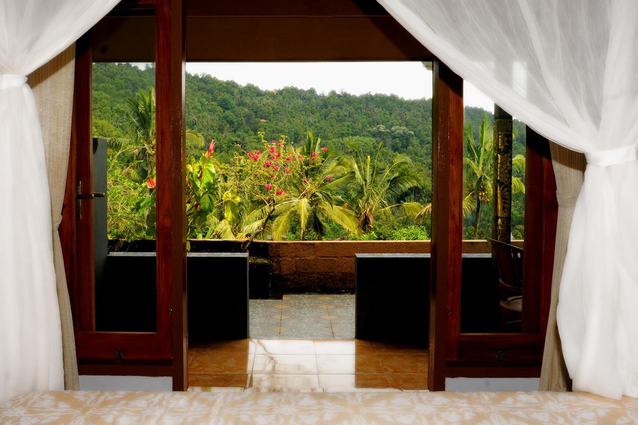 Gangga Homestay มุนดุก ภายนอก รูปภาพ