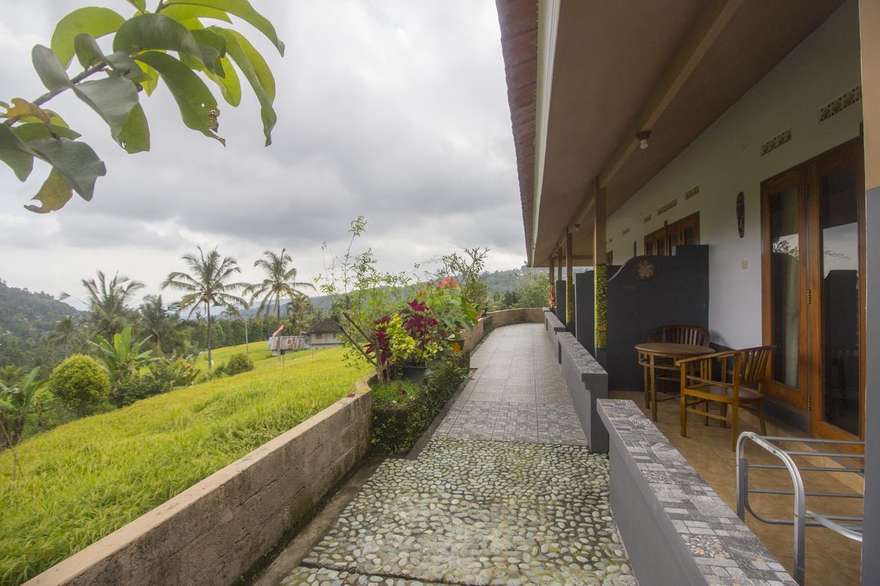 Gangga Homestay มุนดุก ภายนอก รูปภาพ