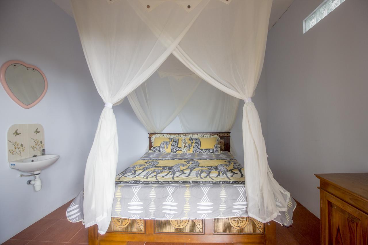 Gangga Homestay มุนดุก ภายนอก รูปภาพ