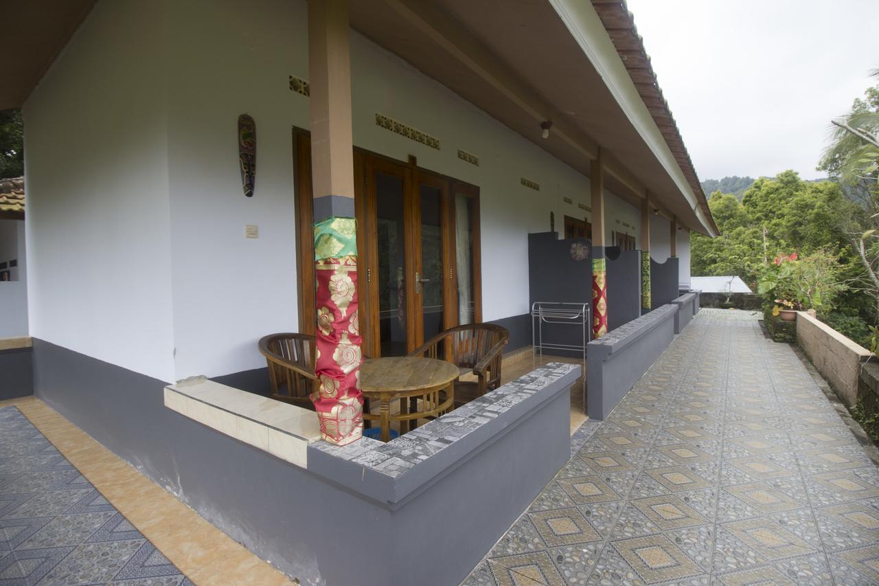 Gangga Homestay มุนดุก ภายนอก รูปภาพ