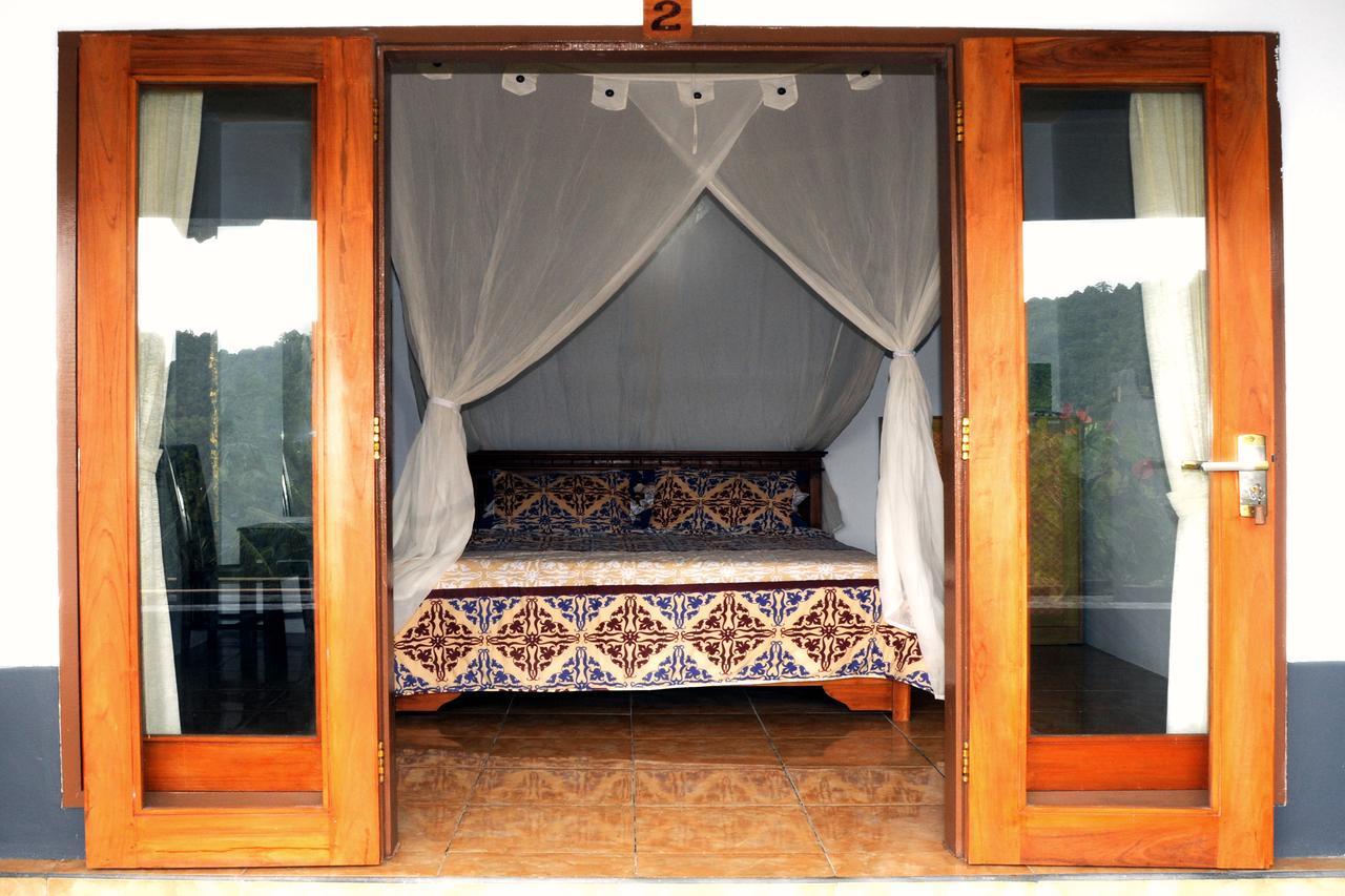 Gangga Homestay มุนดุก ภายนอก รูปภาพ