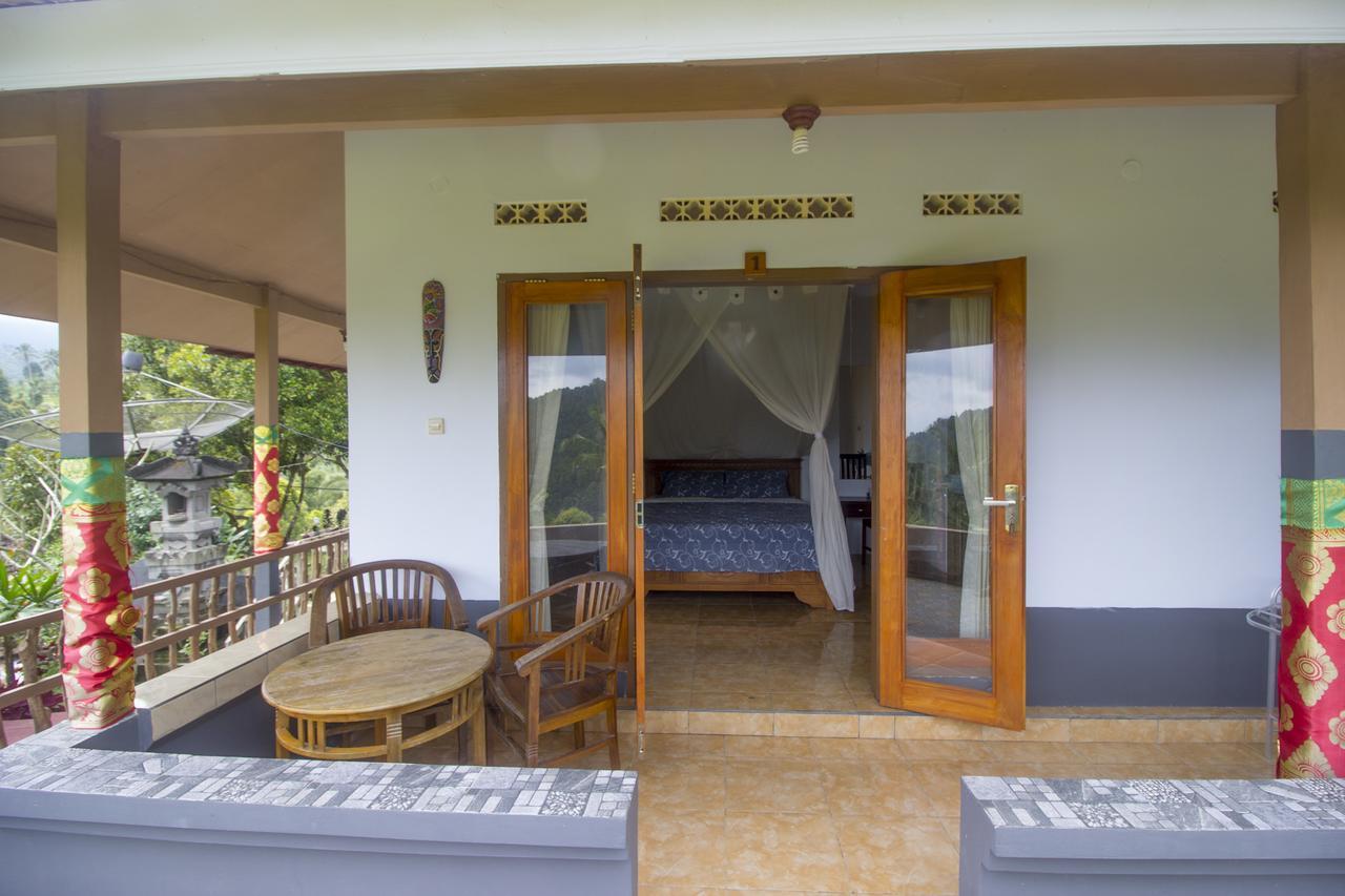 Gangga Homestay มุนดุก ภายนอก รูปภาพ