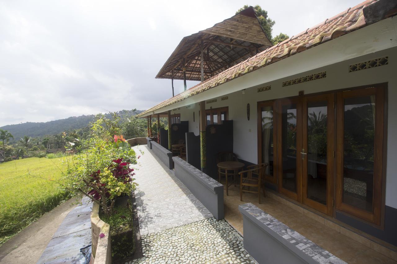 Gangga Homestay มุนดุก ภายนอก รูปภาพ