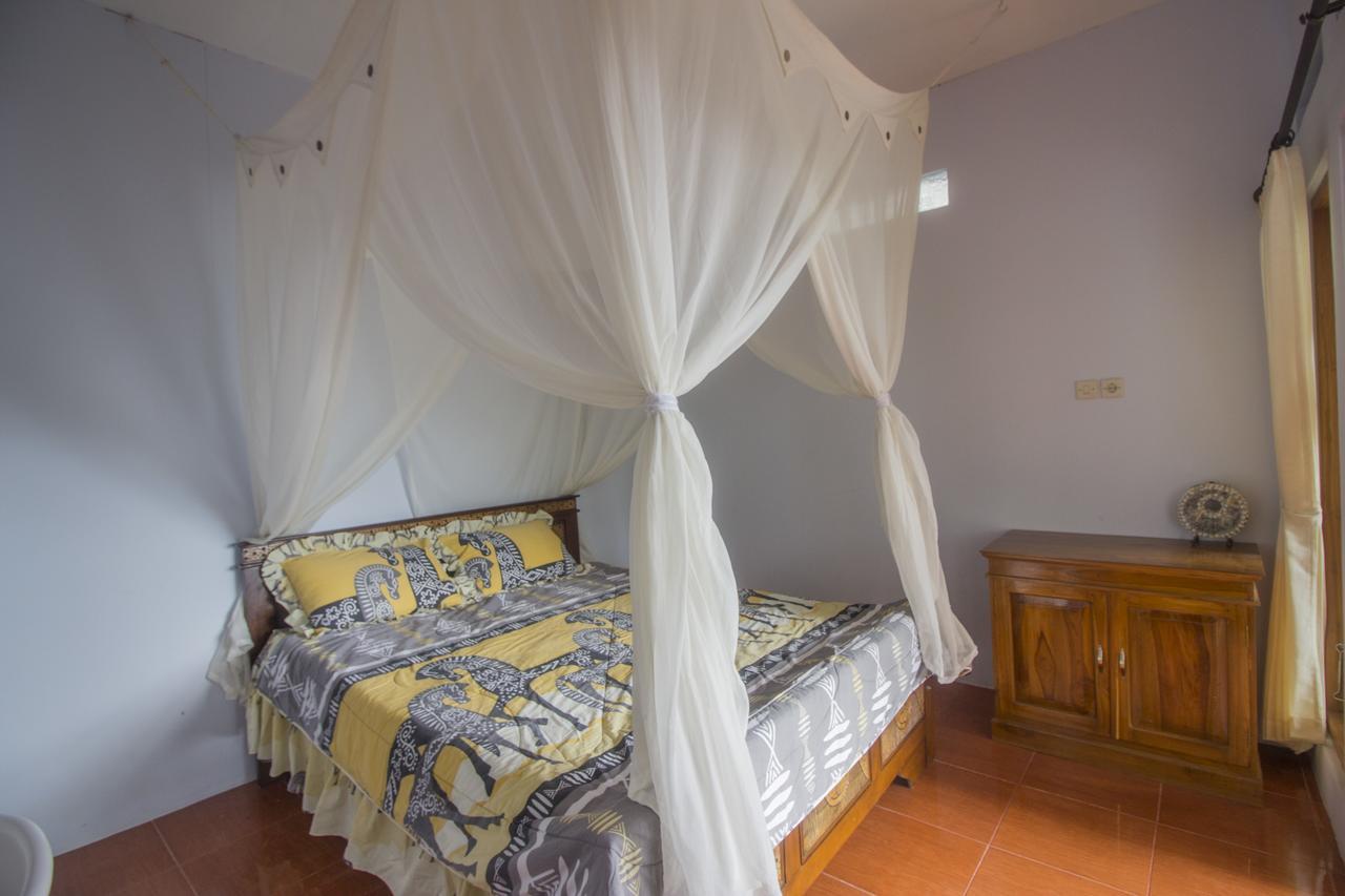 Gangga Homestay มุนดุก ภายนอก รูปภาพ