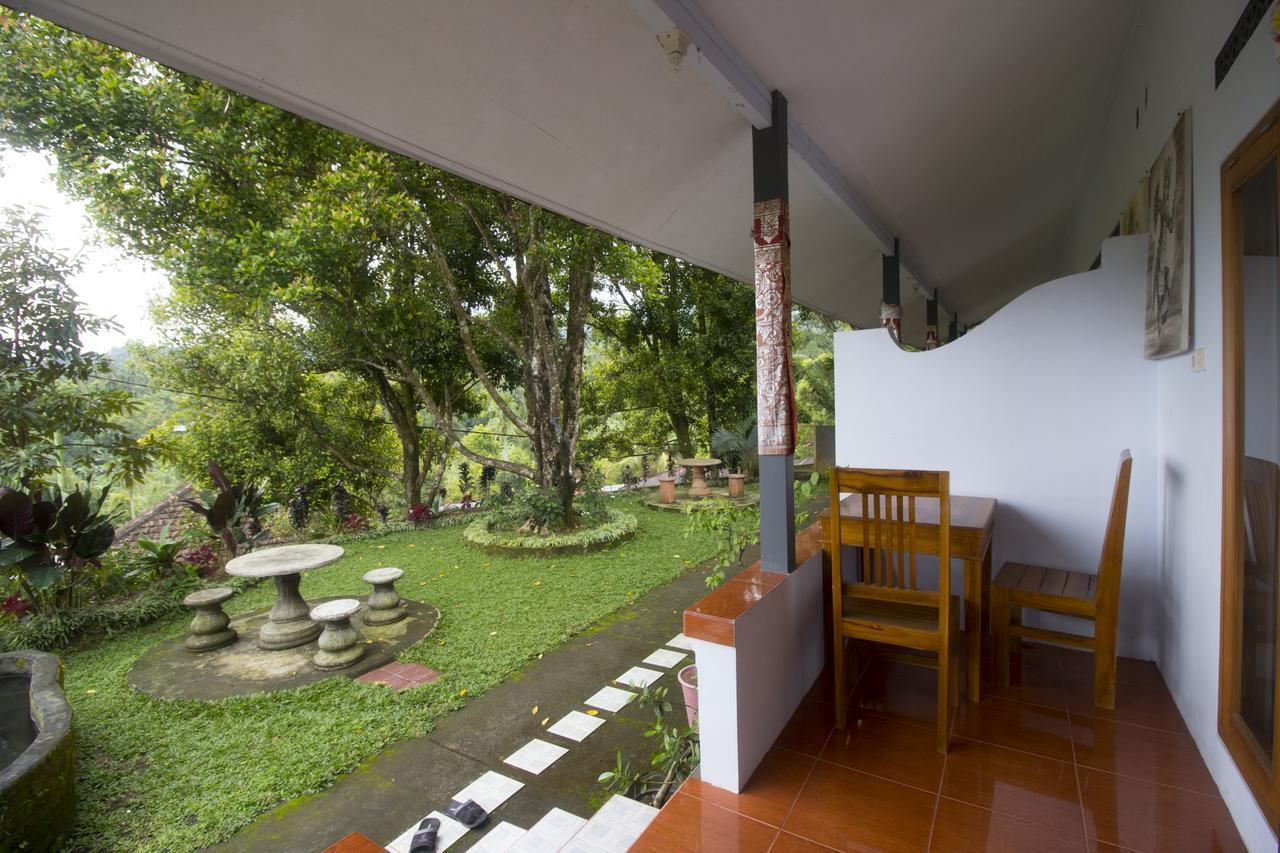 Gangga Homestay มุนดุก ภายนอก รูปภาพ