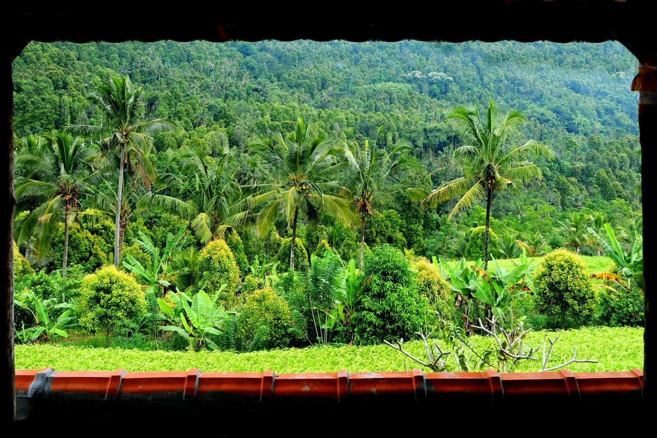 Gangga Homestay มุนดุก ภายนอก รูปภาพ