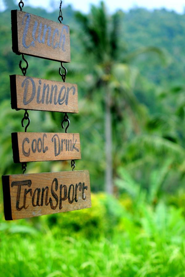 Gangga Homestay มุนดุก ภายนอก รูปภาพ